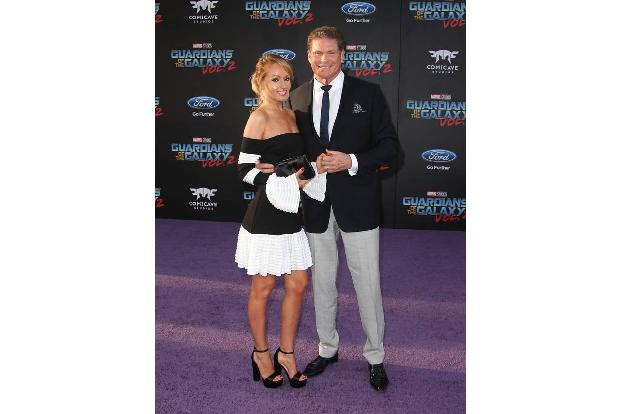 ...Hayley Roberts nun aber hoffentlich ein endgültiges Ende gefunden. Wir wünschen den beiden alles Gute für die gemeinsame ...