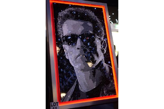 ...30 Jahre nach dem ersten Teil selbst wieder in die Rolle des Androiden zu schlüpfen. Scheinbar hat er die Schauspielerei ...