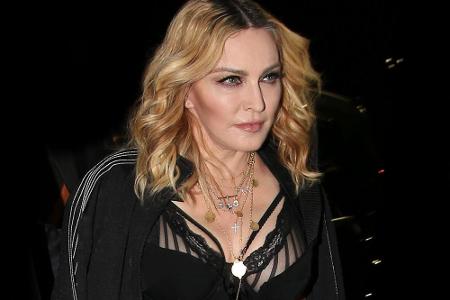 Madonna (58) wird wohl immer ein Sexsymbol bleiben - und ist damit nicht allein.