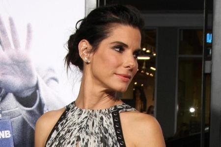 Mit 52 Jahren zählt Sandra Bullock noch immer zu den schönsten Damen Hollywoods.