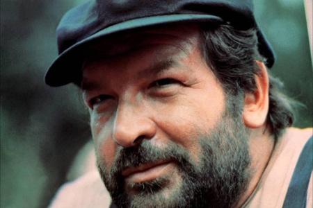 Fast jährlich waren die beiden Film-Buddys nun im Kino zu sehen. 1974 etwa in der Actionkomödie 