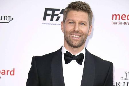 Thomas Hitzlsperger outete sich als erster deutscher Fußball-Profi