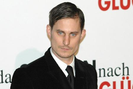 Schauspieler Clemens Schick sieht sein Coming-out als politische Aussage