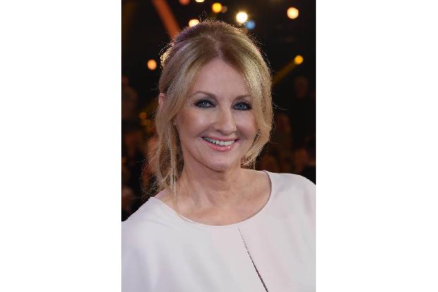 ...zählte Frauke Ludowig auf. 