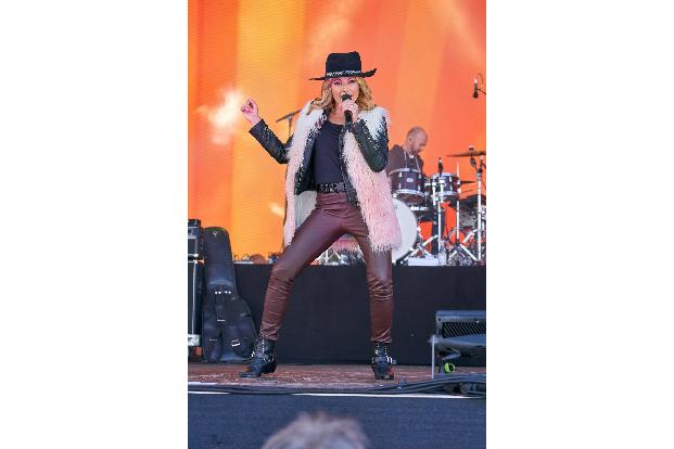 Helene Fischer Ischg