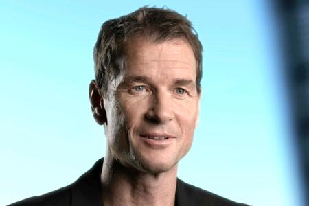 Jens Lehmann war von 1998 bis 2008 Torhüter der deutschen Nationalmannschaft