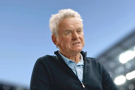 Sepp Maier hütete das Tor der Nationalmannschaft zwischen 1966 und 1979