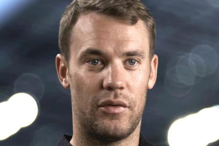 Seit 2009 steht Manuel Neuer im Tor der Nationalmannschaft