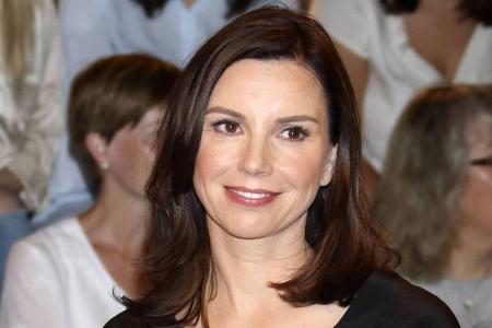 Teresa Enke ist die Witwe des ehemaligen Torhüters der Nationalmannschaft, Robert Enke - er war von 1999 bis zu seinem Tod i...