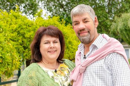 Sie verdanken ihr Glück der beliebten Kuppelshow 