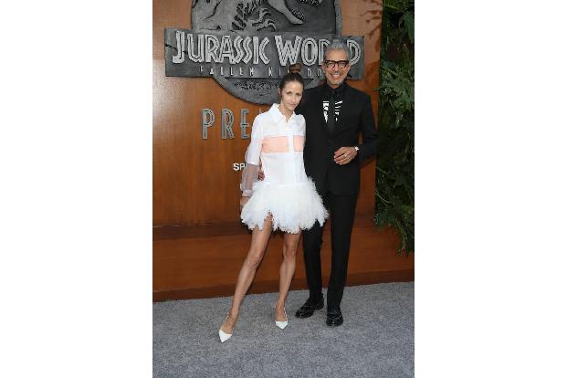 ...lassen keine Gelegenheit aus, um der Welt ihre Liebe zu zeigen - und wir freuen uns darüber! Schutz suchte...