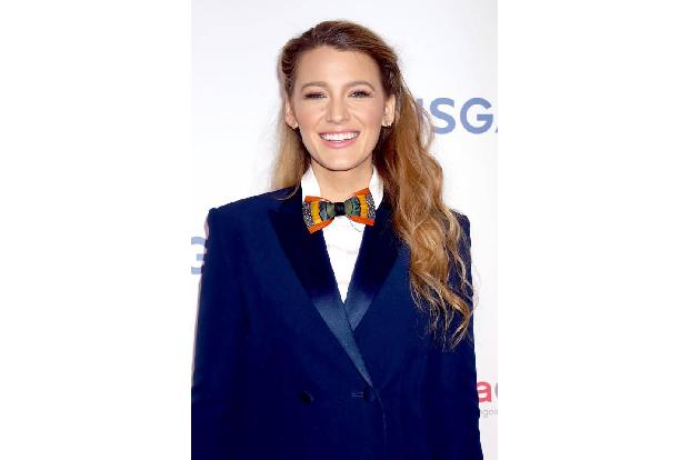 ...um einen Film ging es bei Blake Lively. Um Werbung für 'A Simple Favor' zu machen, löschte sie Anfang Mai ihren Account u...