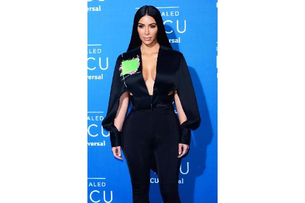 Sie ist unbestritten die Königin des Reality-TV: Kim Kardashian. Zwei Hochzeiten zeigte sie im Fernsehen, eine Scheidung, et...