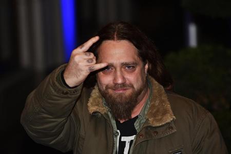 Sänger Martin Kesici (44) hatte 2012 so große Sehnsüchte nach seiner Freundin, dass er sich bereits nach der ersten Woche im...