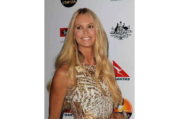 Die 1964 in Australien geborene Elle Macpherson studierte zunächst Jura in Sidney. Um sich auf ihre Model-Karriere zu konzen...