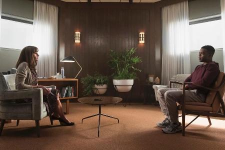 Julia Roberts übernimmt die Hauptrolle in einer Amazon-Produktion