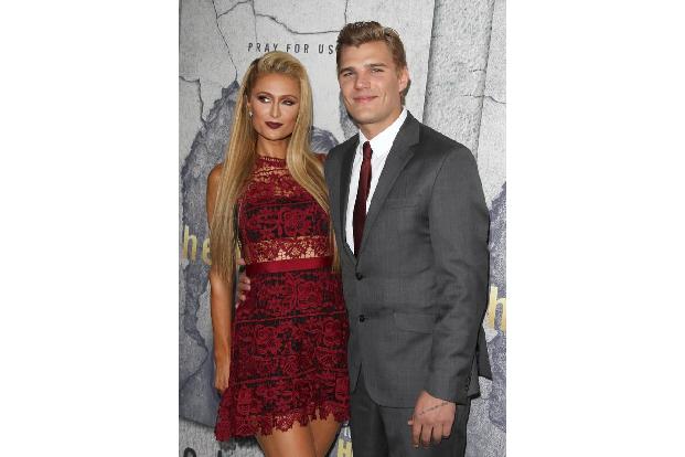 Unlängst präsentierte die inzwischen 36-jährige Paris Hilton bei der Premiere der HBO-Serie 'The Leftovers' wieder mal ihren...