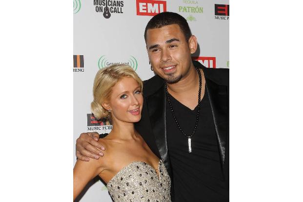 ...Musiker finden ebenfalls Anklang bei der blonden Amerikanerin. DJ Afrojack teilte mit ihr von 2011 bis 2012 das Bett. All...