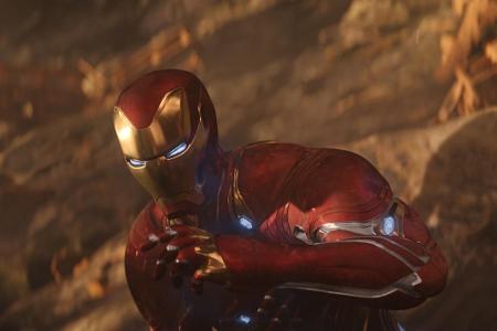 Allen voran Iron Man - sein erstes Solo-Abenteuer kam im Mai 2008 ins Kino und läutete die erste Marvel-Ära im Kino ein.