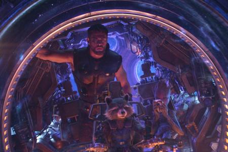 Schließt er sich den 