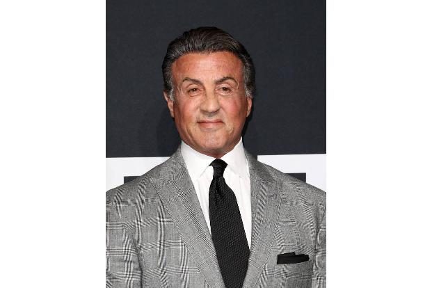 ...rund 40 Jahren ist der gebürtige New Yorker mit italienischen Wurzeln im Showbiz tätig. Begann er zunächst noch mit einem...