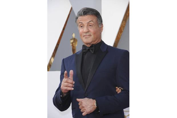 ...Schauspieler, denn auch in diesem Jahr hätte er für seine Darstellung in 