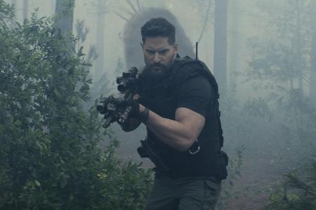 Auch Joe Manganiello ist in 