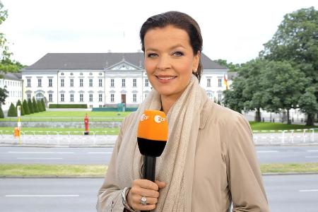 Julia Melchior berichtet am Samstag live aus Windsor