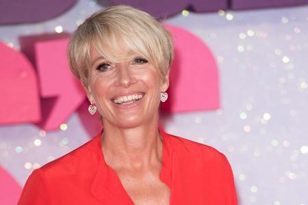 Emma Thompson im September 2016