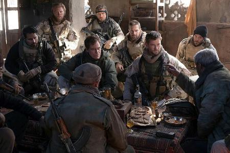 Gemeinsam müssen die zwei Nationen eine Strategie entwickeln