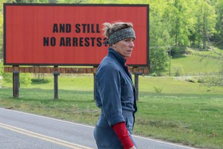 Als heiße Favoritin in der Kategorie 