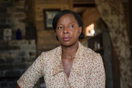 Sängerin Mary J. Blige hat Chancen auf gleich zwei Oscars, einmal für ihren Song 