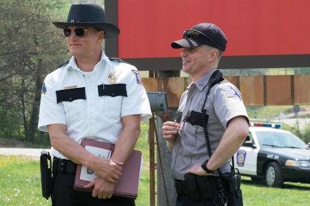 Eine erhöhte Chance hat 