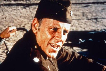 McLean Stevenson hatte schnell keine Lust mehr, bei 