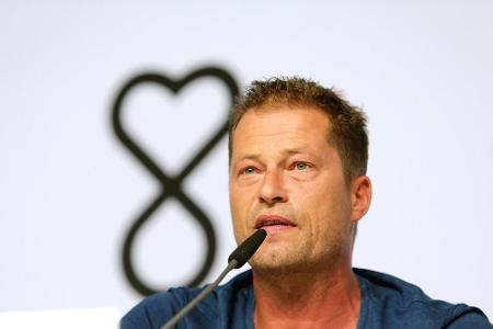 Er ist der wohl streitbarste Schauspieler und Filmemacher Deutschlands: Til Schweiger. Sat.1 zeigt am 3. Oktober zum ersten ...
