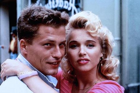 Platz 8: Mit diesem Streifen gelang Til Schweiger der Durchbruch: In 