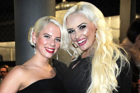 ...Positives. Denn ihre Halbschwester Jenny will sich nun niemals mehr mit ihr versöhnen. 