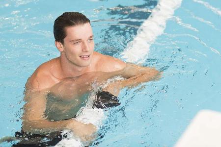 Patrick Schwarzenegger will in 