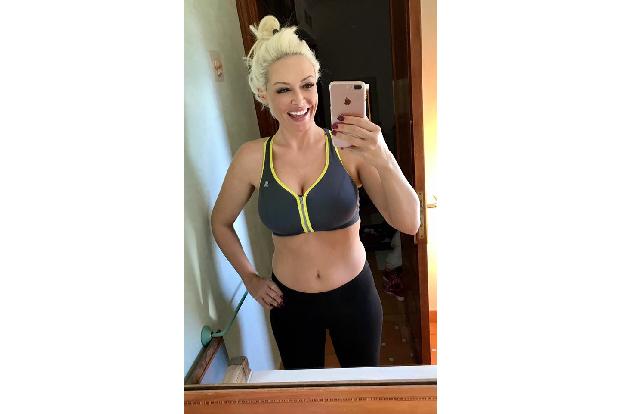 Daniela Katzenbegrer