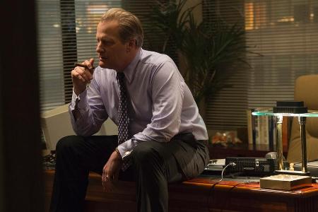 Emmy-Gewinner Jeff Daniels in 