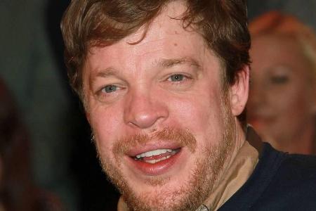 Künstler Sascha Reimann sieht in 