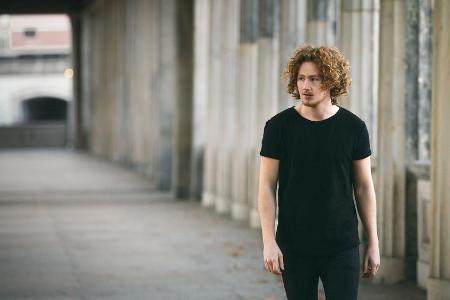 Die große Karriere blieb bei Michael Schulte bisher aus