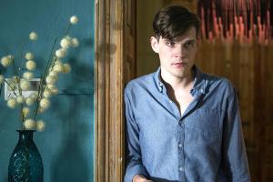 Benjamin Lillie als schrecklicher "Tatort"-Killer