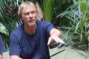 Fußball-Rentner Ansgar Brinkmann hatte genug von den Dschungelcamp-Regeln und ging