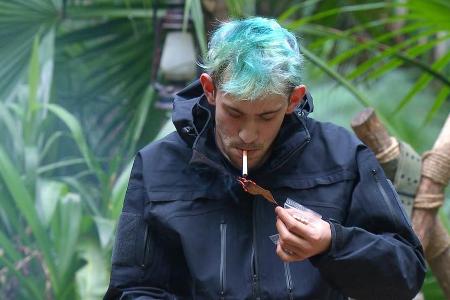 Daniele feierte hier seinen 