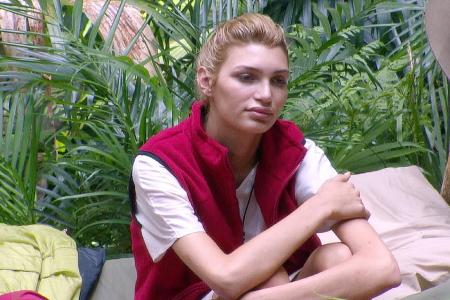 Die Beziehungen von Giuliana Farfalla wurden heiß diskutiert