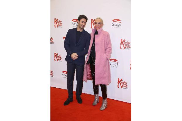 ...ist es auch bei Natascha Ochsenknecht und Umut Kekilli. Nachdem der Fußballer die dreifache Mutter betrogen haben soll, z...