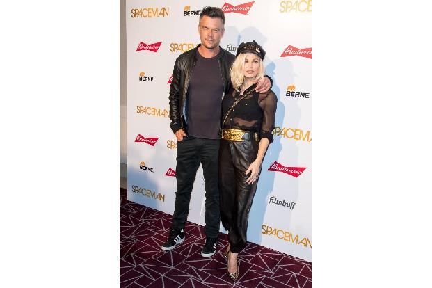 ...kam das Liebe-Aus von Josh Duhamel und Fergie. Nach acht Jahren Ehe gaben sie im September ihre Trennung bekannt. Durch S...