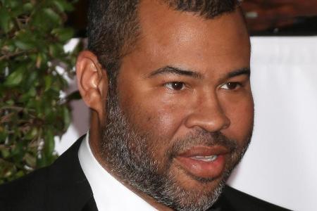 Jordan Peele landete mit seinem Horror-Film 