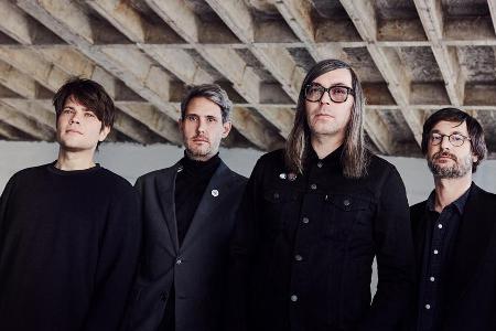 Tocotronic feiern 25 Jahre Bandgeschichte